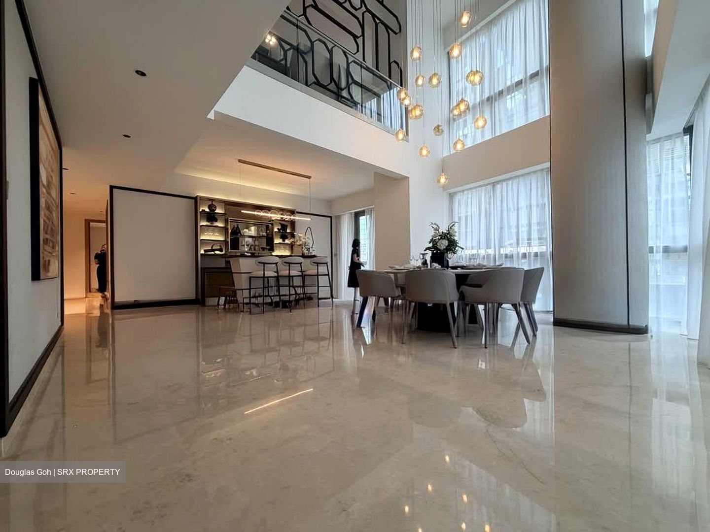 One Shenton (D1), Apartment #574025991